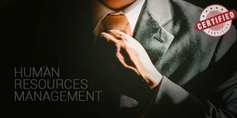 Certified Human Resources Management Professional (CHRMP)