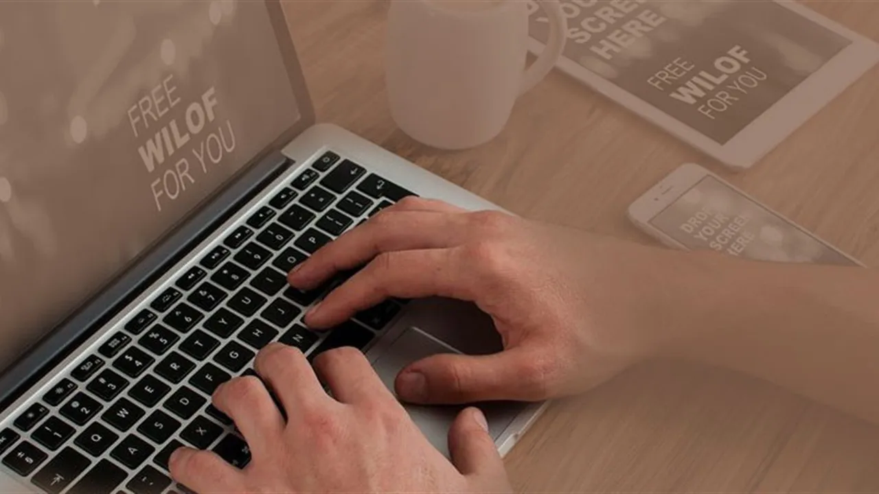 IT Service Management Base On ISO 20000