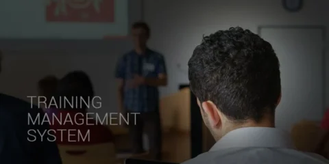 Training Management System