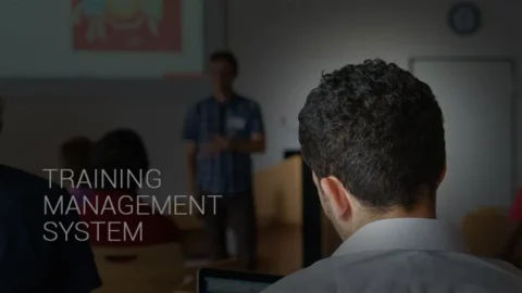 Training Management System
