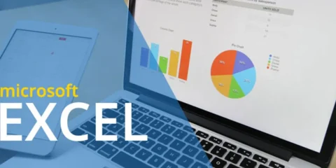 Microsoft Excel Mastering Spreadsheet Data