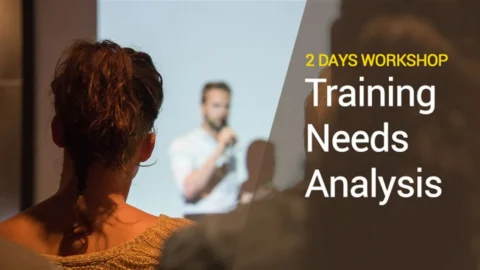 Training Needs Analysis (TNA) & Evaluation
