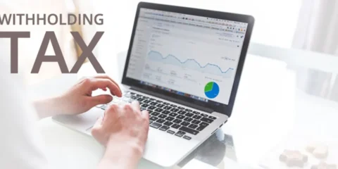 Regulasi dan Aplikasi Withholding Tax