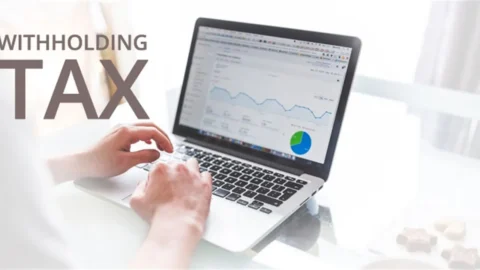 Regulasi dan Aplikasi Withholding Tax