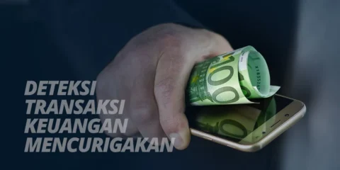 Transaksi Keuangan Mencurigakan
