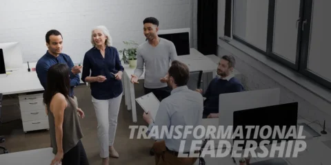 Transformational Leadership