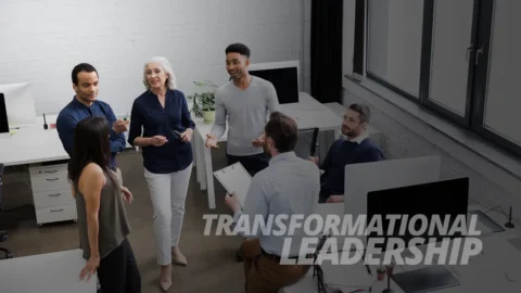 Transformational Leadership