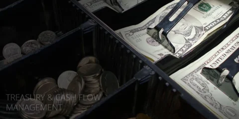 Cash Flow Management
