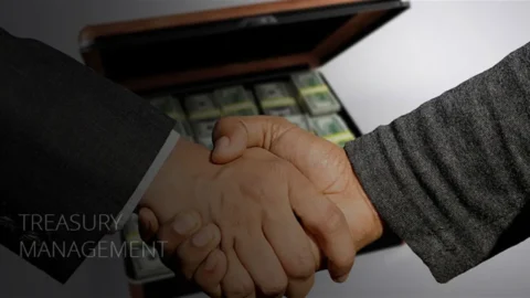 Legal Treasury Untuk Perbankan