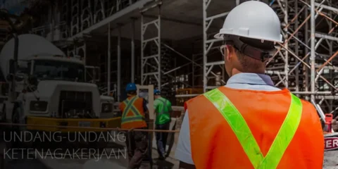 Peraturan Undang-Undang Ketenagakerjaan