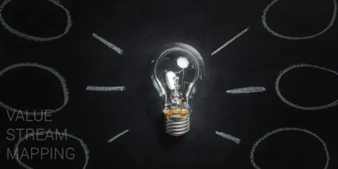 Improving Business Performance through Value Stream Mapping