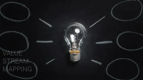 Improving Business Performance through Value Stream Mapping
