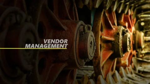 Vendor Management