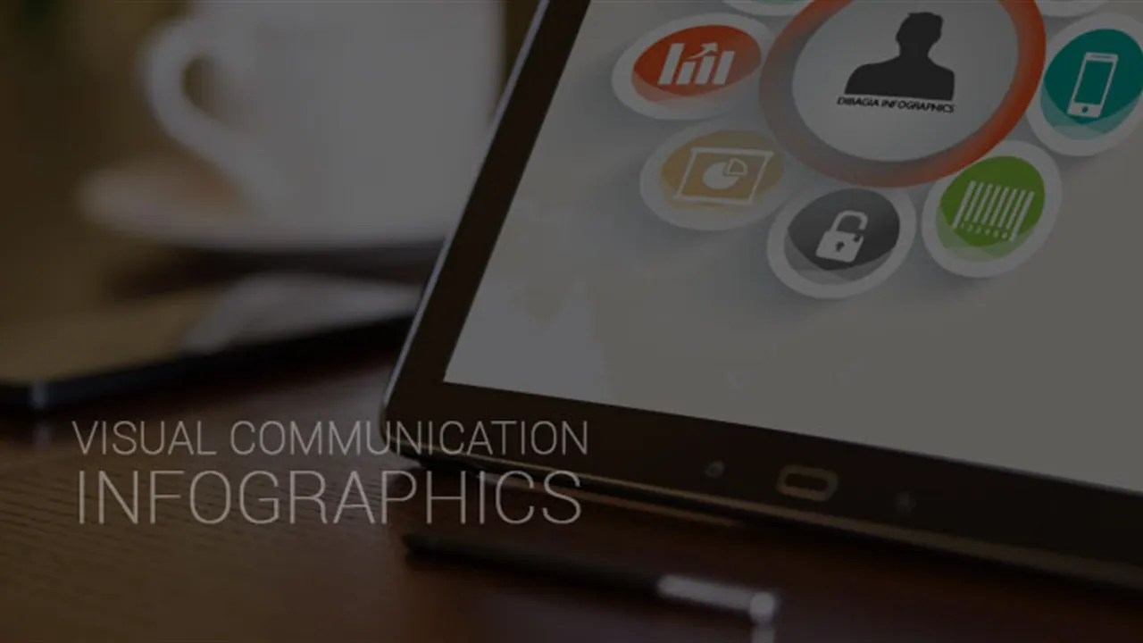 Visual Communication