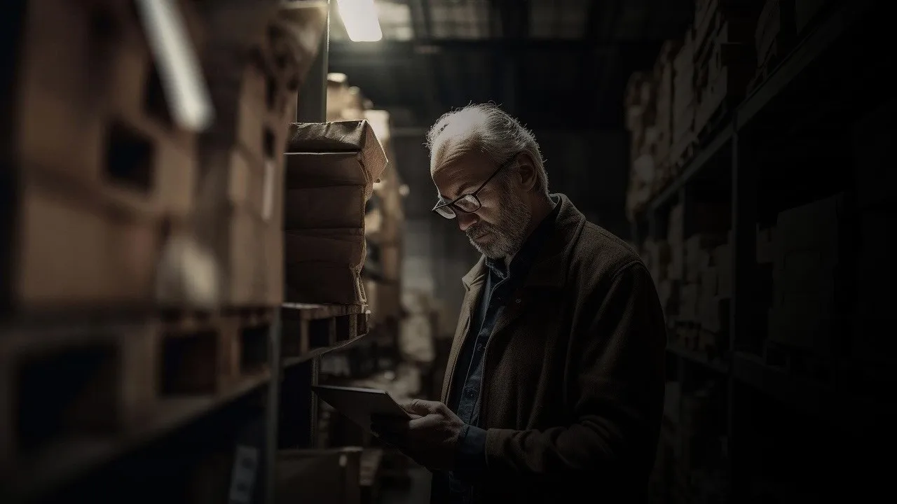 Effective Warehouse Management