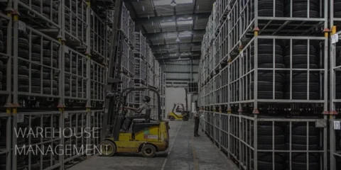 Warehouse Management
