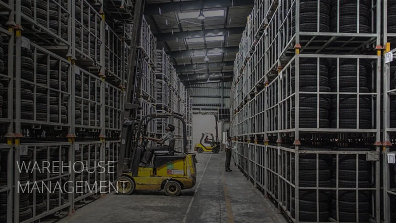 Warehouse Management
