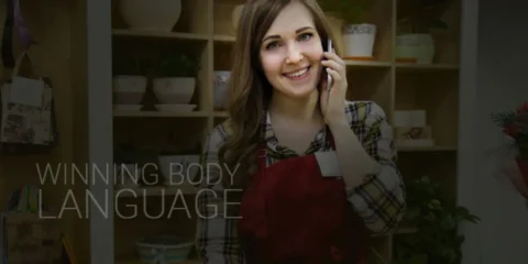 Winning Body Language