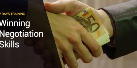 Win-Win Negotiation Skills