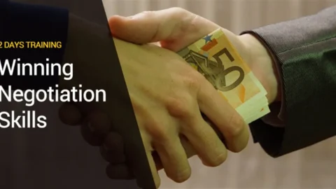 Win-Win Negotiation Skills