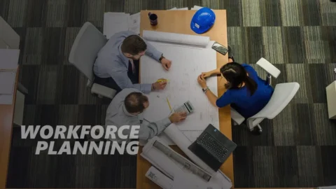 Workforce Planning