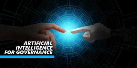 AI for Governance