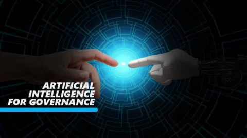AI for Governance