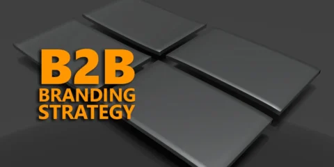 B2B Branding Strategy