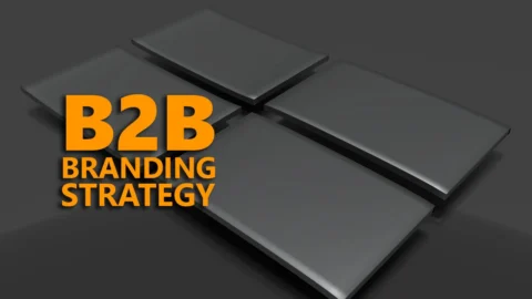 B2B Branding Strategy