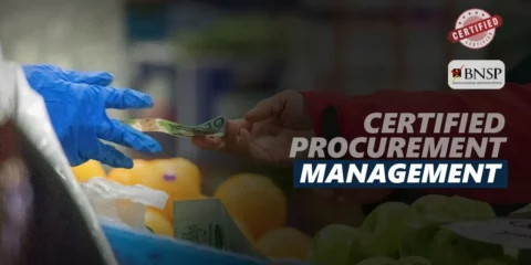 Certified Procuremet Management
