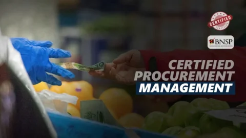 Certified Procuremet Management