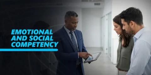 Emotional and Social Competency Inventory