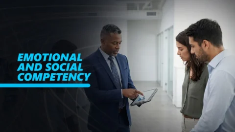 Emotional and Social Competency Inventory
