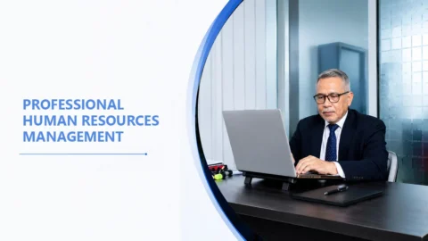 Professional Human Resources Management