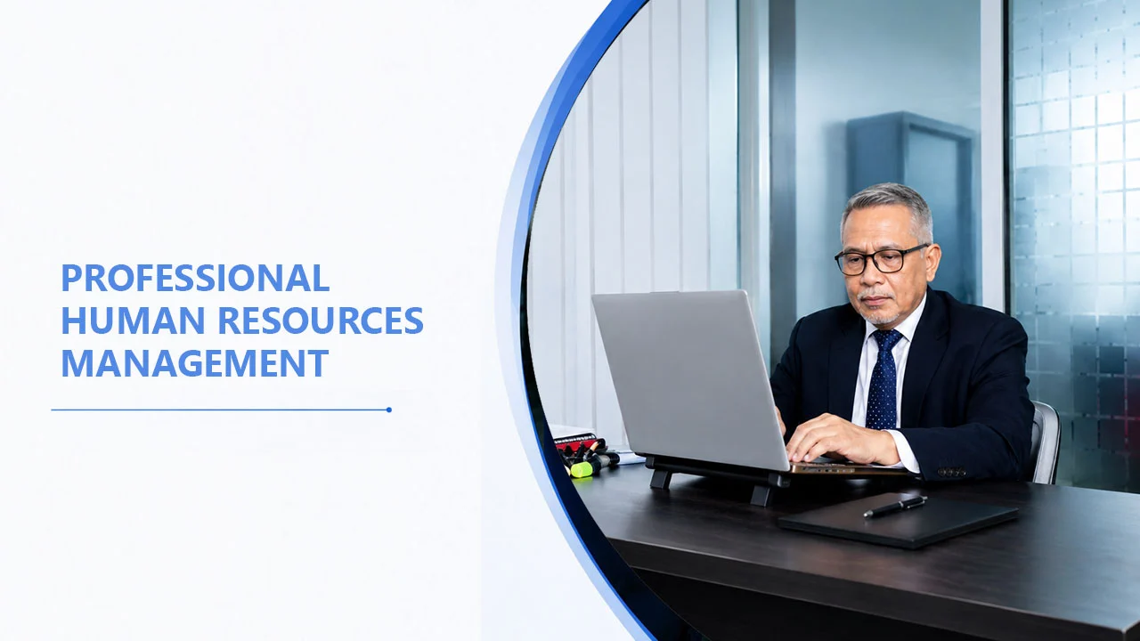 Professional Human Resources Management