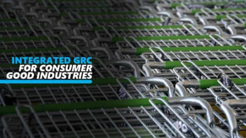 GRC Untuk Sektor Consumer Goods