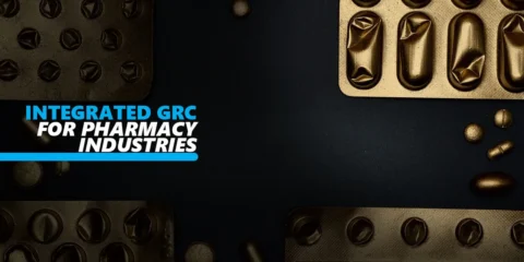 GRC Untuk Industri Farmasi