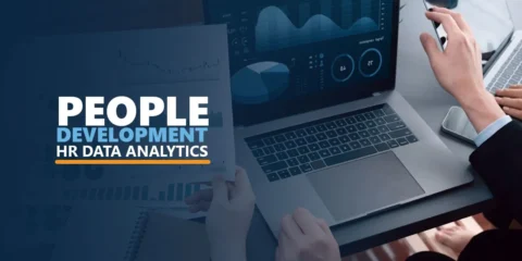 People Development Through HR Data Analytics
