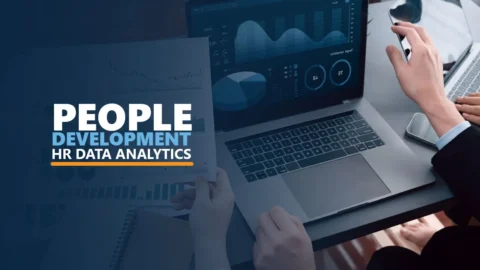 People Development Through HR Data Analytics