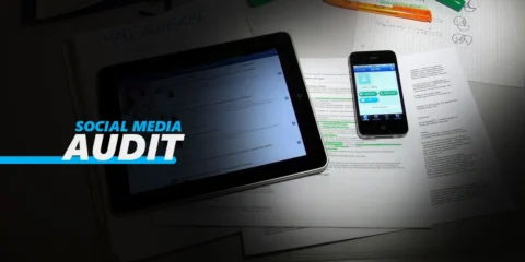 Social Media Audit