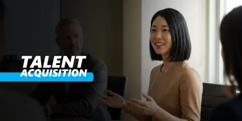 Talent Acquisition