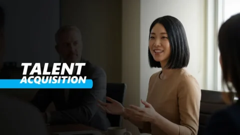 Talent Acquisition