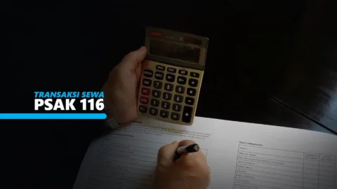 PSAK 116
