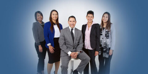 Training HR Business Partner