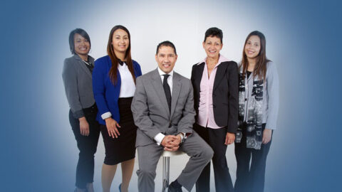Training HR Business Partner