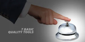 7 basic quality tools