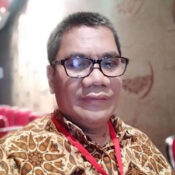 Agus Salim