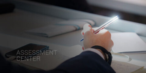 Assessment Center