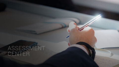Assessment Center