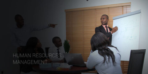 Basic human resources management